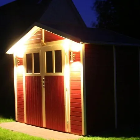 Semesterbostad Bright Spot Norddeich Norddeich (Norden)
